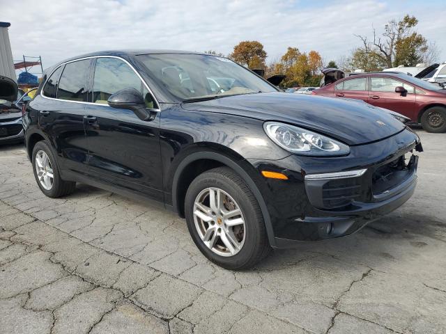 Photo 4 from auction – 2016 PORSCHE CAYENNE with VIN WP1AA2A23GLA11143