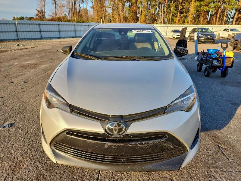 Photo 5 from auction – 2018 TOYOTA COROLLA L with VIN 2T1BURHEXJC979437