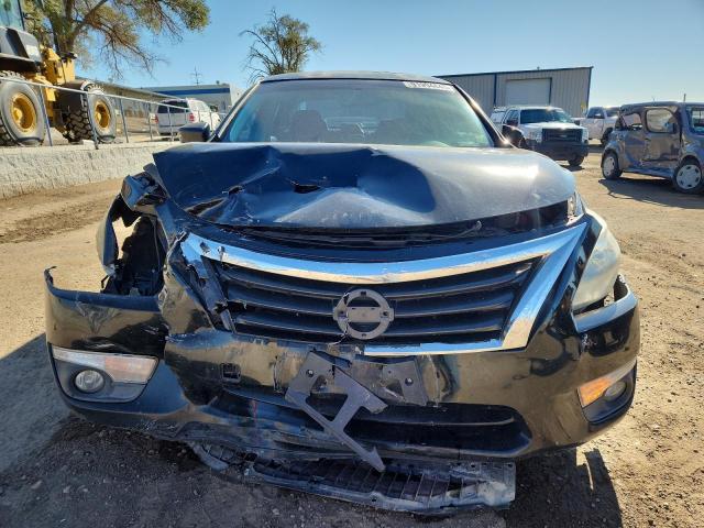 Photo 5 from auction – 2013 NISSAN ALTIMA 3.5 with VIN 1N4BL3AP6DN476247
