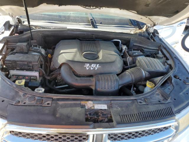 Photo 12 from auction – 2013 DODGE DURANGO CR with VIN 1C4RDHDG6DC663921
