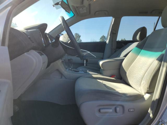 Photo 7 from auction – 2013 TOYOTA HIGHLANDER with VIN 5TDZK3EH7DS098478