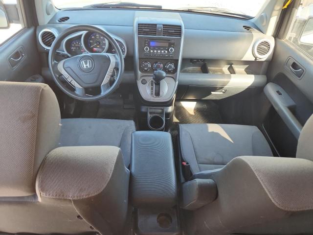 Photo 8 from auction – 2008 HONDA ELEMENT EX with VIN 5J6YH18798L017287