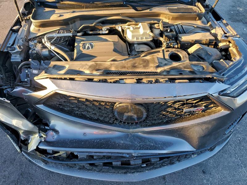 Снимка 12 от търг – 2024 ACURA MDX TYPE S с VIN 5J8YD8H80RL003669