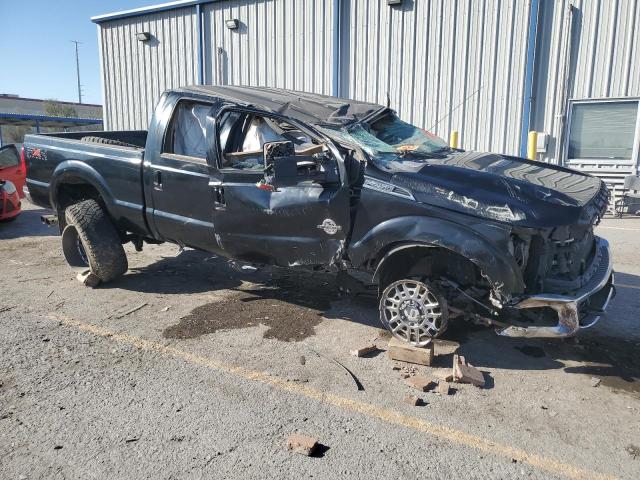 صورة رقم 4 من المزاد - 2011 FORD F250 مع VIN 1FT7W2BT4BED12618