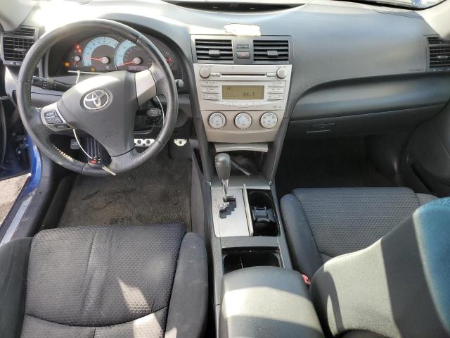 Фото 8 с аукциона – 2011 TOYOTA CAMRY BASE с VIN 4T1BF3EK5BU765635