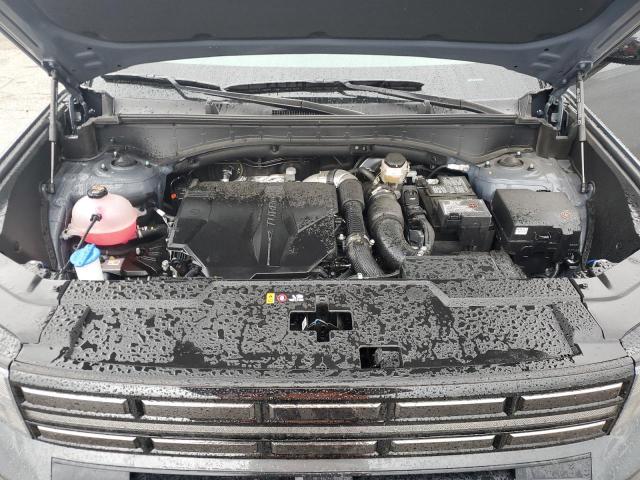 Photo 11 from auction – 2025 HYUNDAI SANTA FE with VIN 5NMP3DGL3SH109049