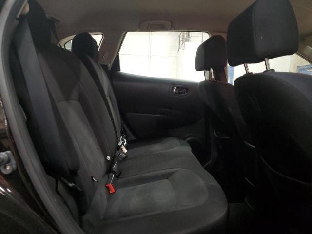 Photo 11 from auction – 2013 NISSAN ROGUE S with VIN JN8AS5MV4DW622366