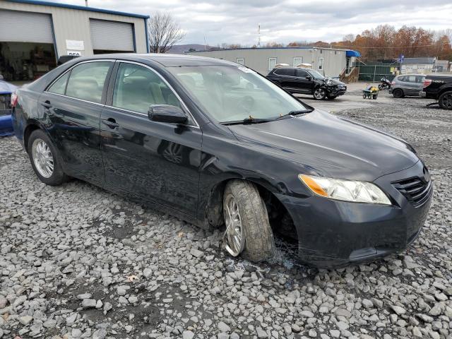 Photo 4 from auction – 2007 TOYOTA CAMRY CE with VIN 4T1BE46K87U050962