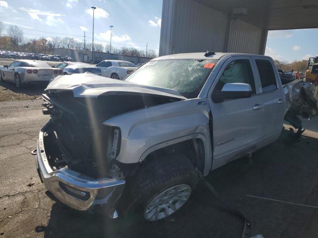 GMC SIERRA K15 2016 with VIN 1GTV2MEC8GZ381516 - Photo from auction