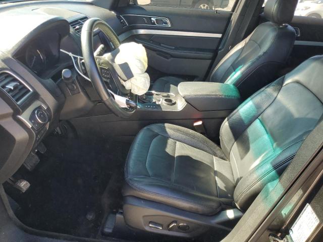 Photo 7 from auction – 2016 FORD EXPLORER X with VIN 1FM5K7DH0GGB58666