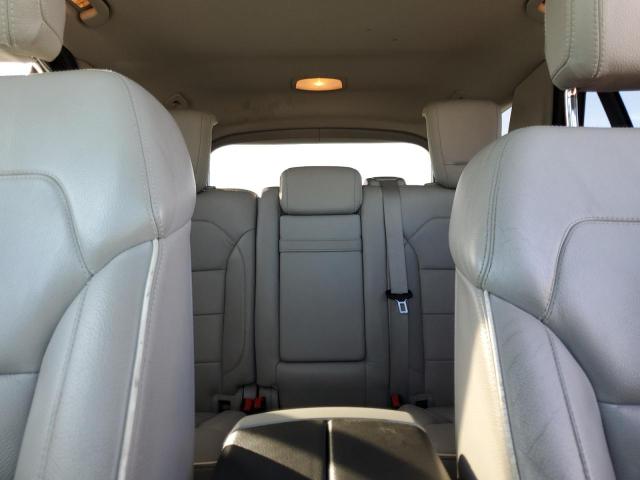 Photo 10 from auction – 2012 MERCEDES-BENZ ML 350 BLU with VIN 4JGDA2EB3CA048607