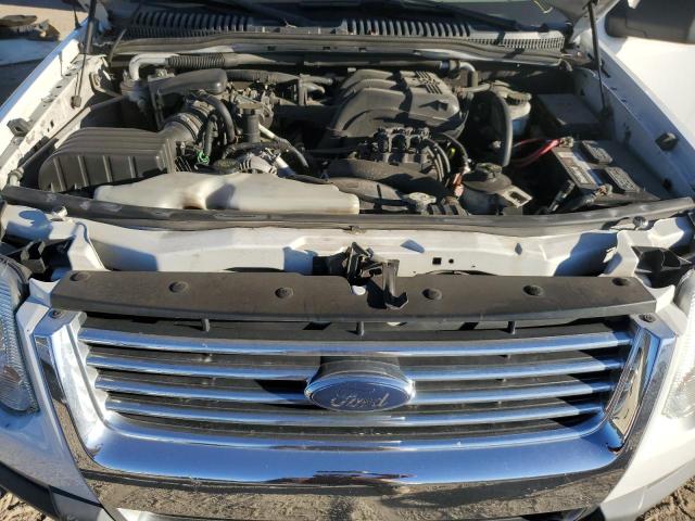 Photo 11 from auction – 2006 FORD EXPLORER X with VIN 1FMEU73E96ZA10441