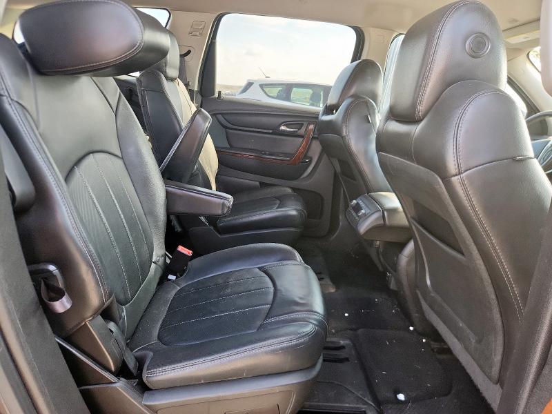 Photo 10 from auction – 2014 CHEVROLET TRAVERSE L with VIN 1GNKRJKD6EJ334997