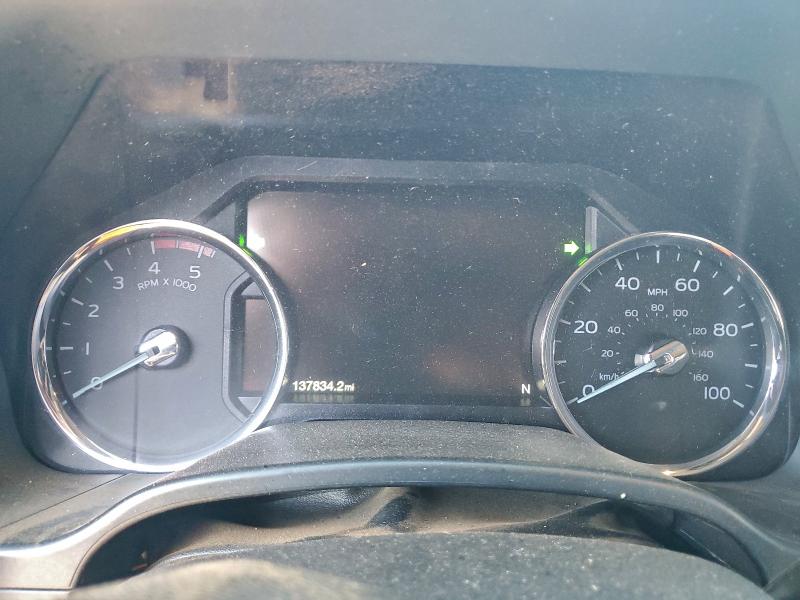 Photo 9 from auction – 2019 FORD F250 SUPER with VIN 1FT7W2BT3KEF69253