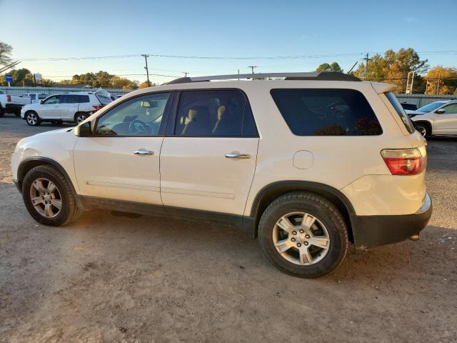 Photo 2 from auction – 2010 GMC ACADIA SLE with VIN 1GKLRLED2AJ145105