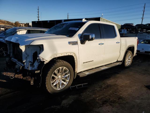 GMC SIERRA K15 2021 with VIN 3GTU9DED4MG227056 - Photo from auction