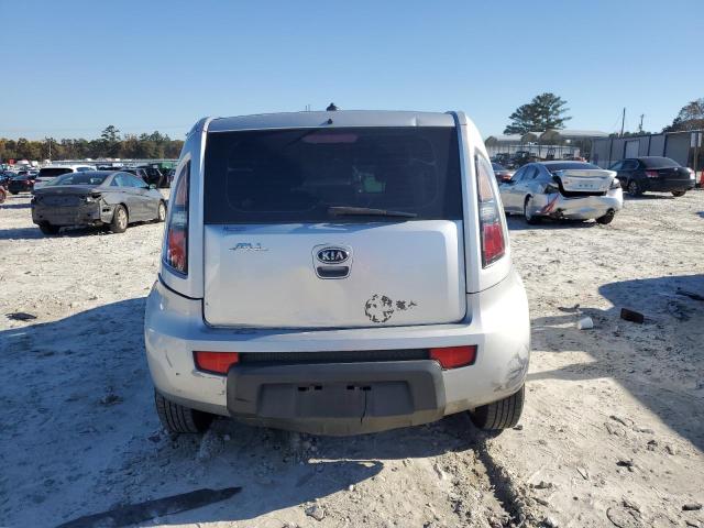 Photo 6 from auction – 2011 KIA SOUL with VIN KNDJT2A11B7346552