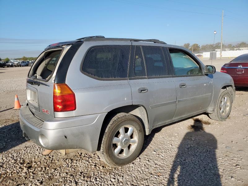 Photo 3 from auction – 2008 GMC ENVOY with VIN 1GKDS13S382135878