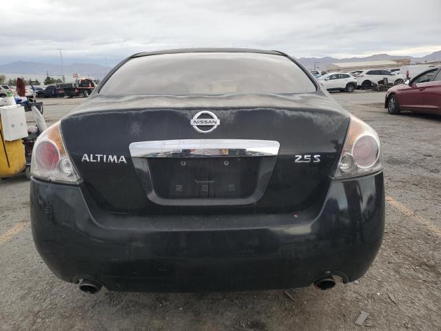 Photo 6 from auction – 2012 NISSAN ALTIMA BAS with VIN 1N4AL2AP8CN424784