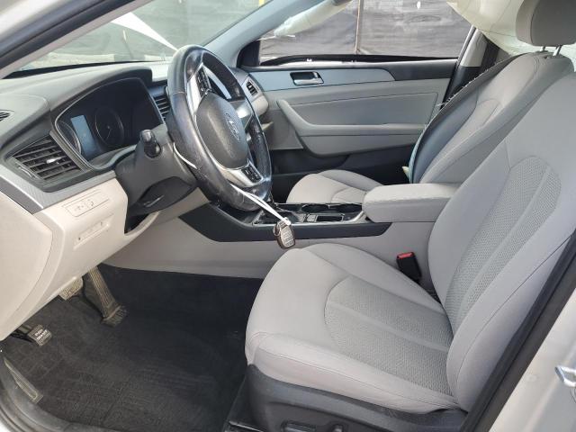 Photo 7 from auction – 2019 HYUNDAI SONATA LIM with VIN 5NPE34AF5KH780672