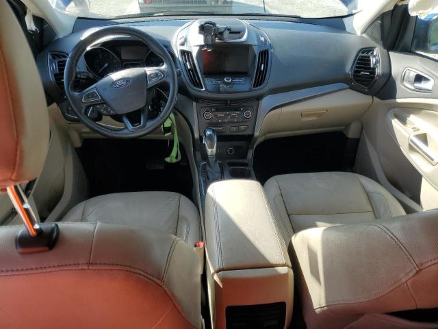 Photo 8 from auction – 2018 FORD ESCAPE with VIN 1FMCU0HD4JUA79686