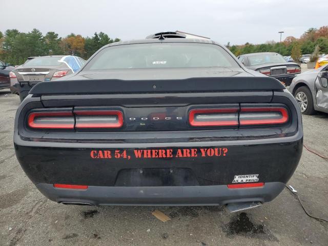 Photo 6 from auction – 2016 DODGE CHALLENGER with VIN 2C3CDZBT8GH157928