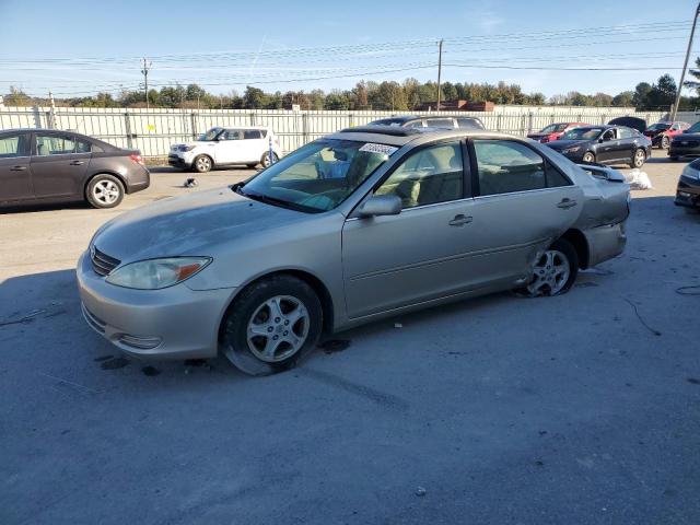 Photo 1 from auction – 2002 TOYOTA CAMRY LE with VIN 4T1BE32K42U594657