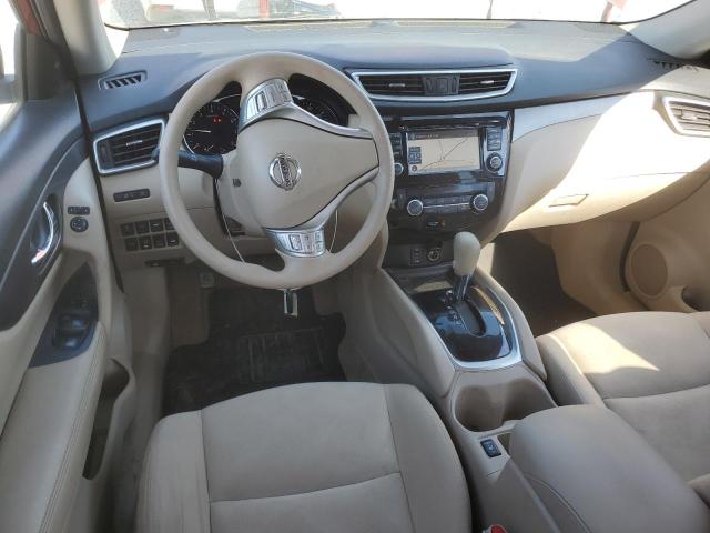 Photo 8 from auction – 2015 NISSAN ROGUE S with VIN KNMAT2MV8FP568851