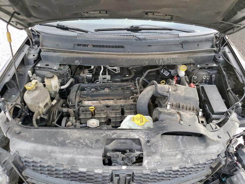 Photo 12 from auction – 2018 DODGE JOURNEY SE with VIN 3C4PDCAB4JT447343