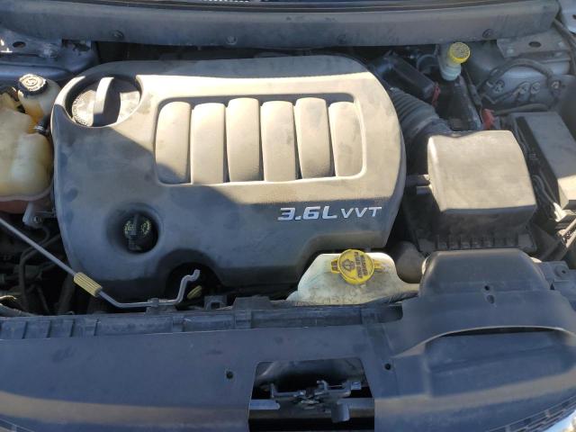 Photo 11 from auction – 2015 DODGE JOURNEY SX with VIN 3C4PDDBG2FT660475