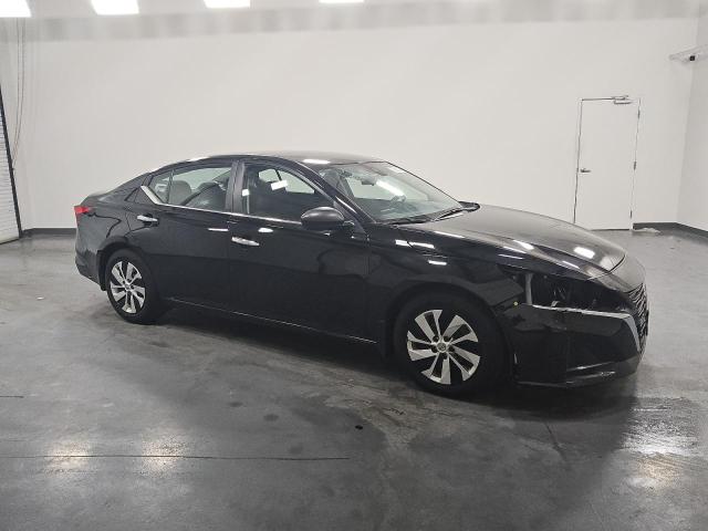 Photo 4 from auction – 2024 NISSAN ALTIMA S with VIN 1N4BL4BV7RN328666