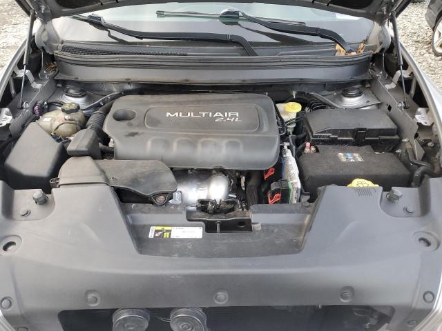 Photo 12 from auction – 2014 JEEP CHEROKEE S with VIN 1C4PJMAB7EW125617