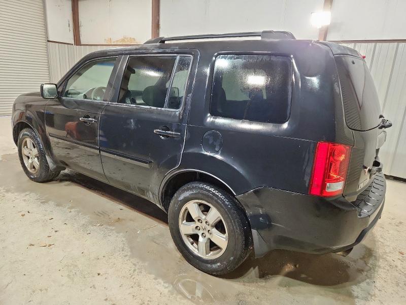 صورة رقم 2 من المزاد - 2010 HONDA PILOT EX مع VIN 5FNYF3H46AB004437