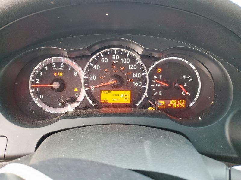 Photo 9 from auction – 2012 NISSAN ALTIMA S with VIN 1N4AL2EP5CC203388