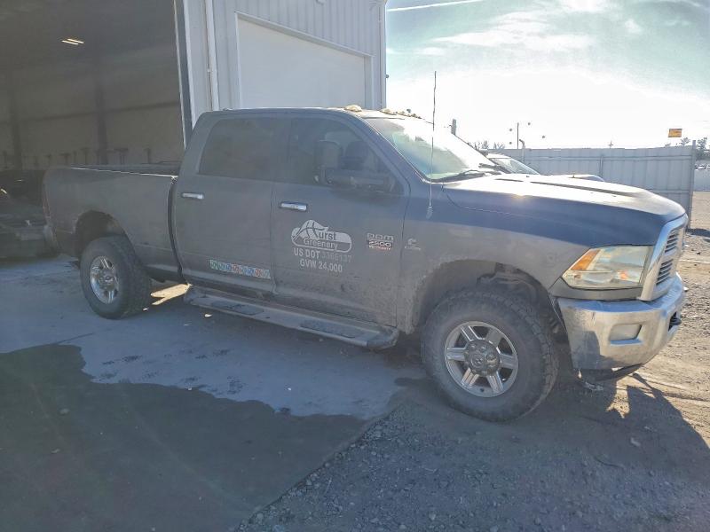 Photo 4 from auction – 2012 DODGE RAM 2500 S with VIN 3C6UD5DL3CG181934