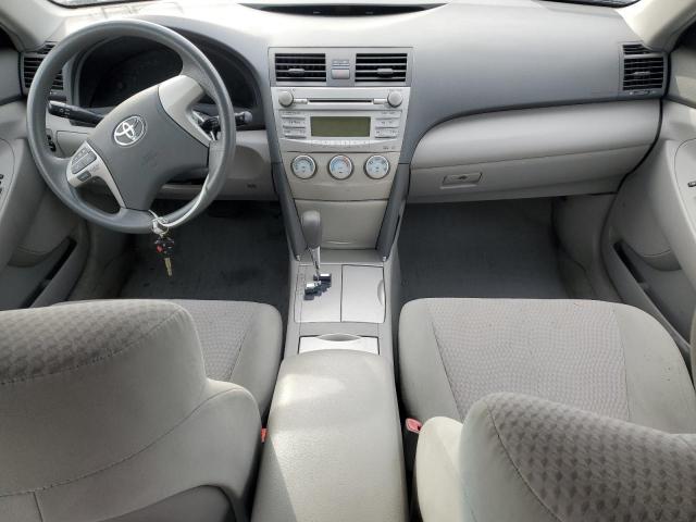 Photo 8 from auction – 2011 TOYOTA CAMRY BASE with VIN 4T4BF3EKXBR202375