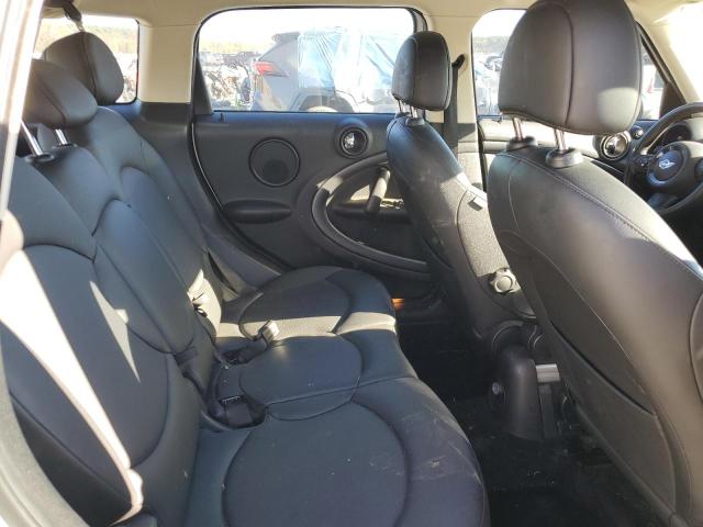 Photo 11 from auction – 2013 MINI COOPER S C with VIN WMWZC3C58DWP22002