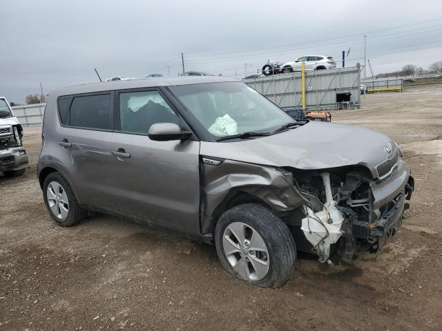 Photo 4 from auction – 2016 KIA SOUL with VIN KNDJN2A23G7361077