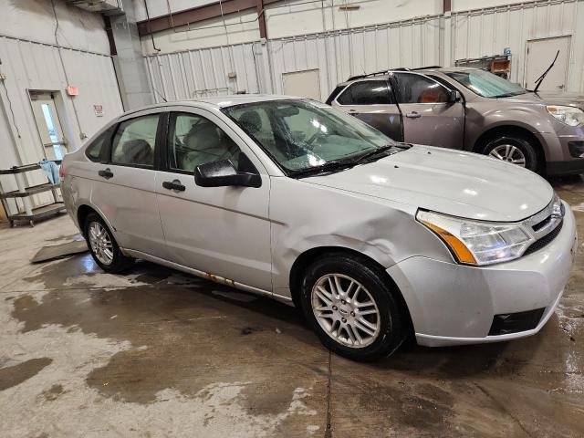 Photo 4 from auction – 2009 FORD FOCUS SE with VIN 1FAHP35N39W246917