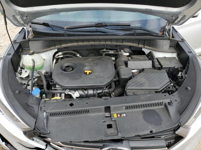 Photo 12 from auction – 2016 HYUNDAI TUCSON LIM with VIN KM8J33A46GU102254