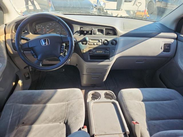 Photo 8 from auction – 2003 HONDA ODYSSEY EX with VIN 5FNRL18663B068595