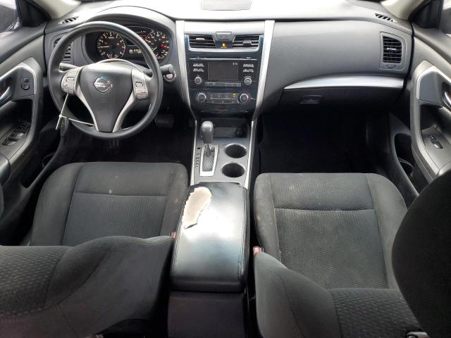 Photo 8 from auction – 2015 NISSAN ALTIMA 2.5 with VIN 1N4AL3APXFN874477