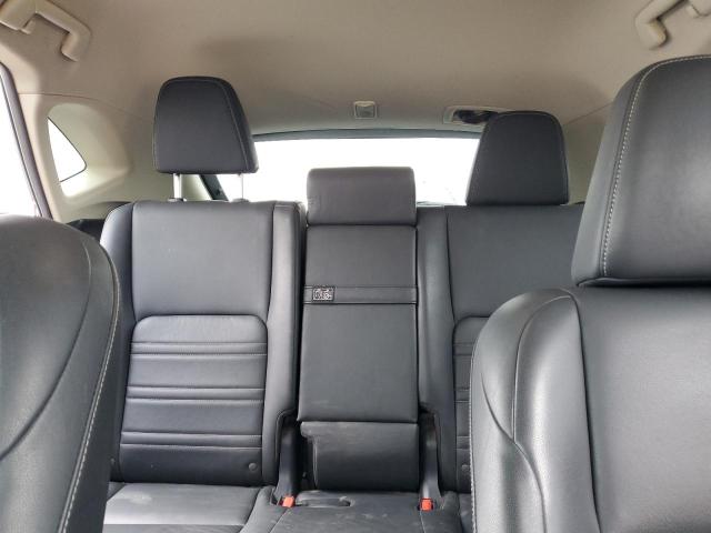 Photo 10 from auction – 2015 LEXUS NX 200T with VIN JTJBARBZ9F2014236
