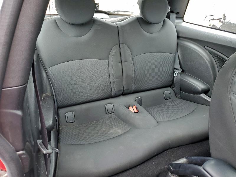 Photo 10 from auction – 2013 MINI COOPER with VIN WMWSU3C57DT682012