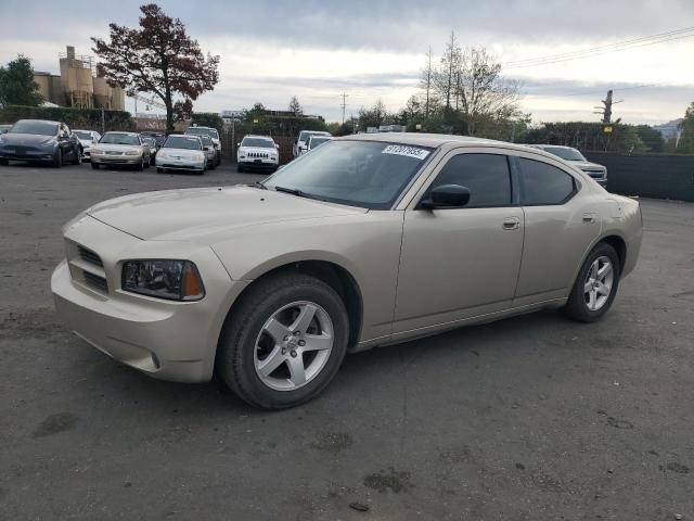 DODGE CHARGER 2008 with VIN 2B3KA43G48H199035 - Photo from auction