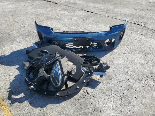 Photo 13 from auction – 2024 MINI COOPER S C with VIN WMZ53BR02R3R87868