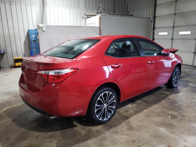 Photo 3 from auction – 2014 TOYOTA COROLLA L with VIN 2T1BURHE1EC084912