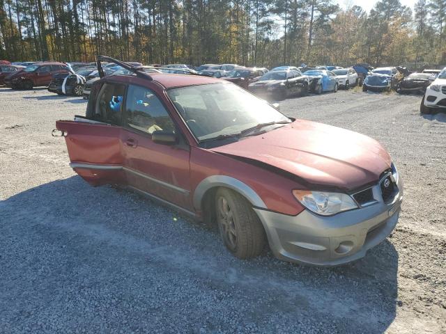 Photo 4 from auction – 2007 SUBARU IMPREZA OU with VIN JF1GG63677H815570