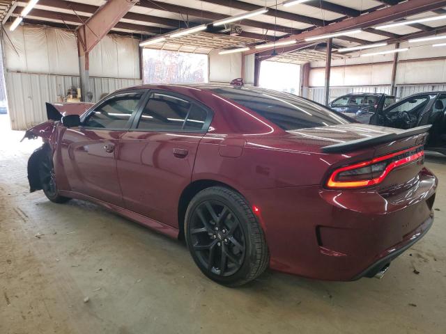 Photo 2 from auction – 2023 DODGE CHARGER GT with VIN 2C3CDXHG4PH555720