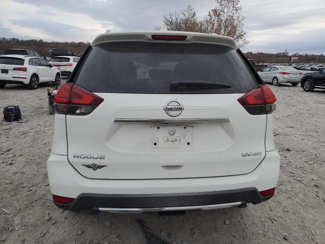 Zdjęcie 6 z aukcji – 2017 NISSAN ROGUE z VIN KNMAT2MV8HP518499